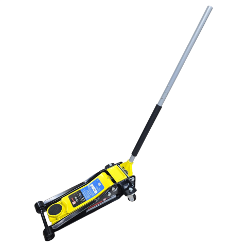 Fixonic B.H.D BHD00368 3 Ton 75x500mm Hidrolik Arabalı Kriko