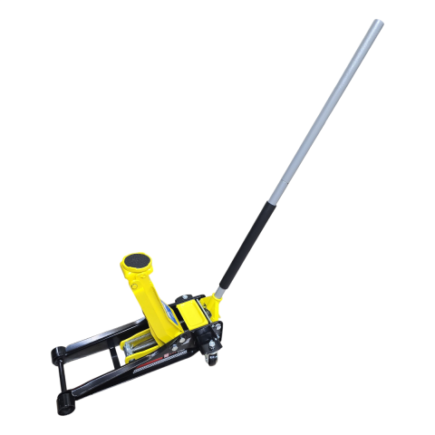 Fixonic B.H.D BHD00368 3 Ton 75x500mm Hidrolik Arabalı Kriko