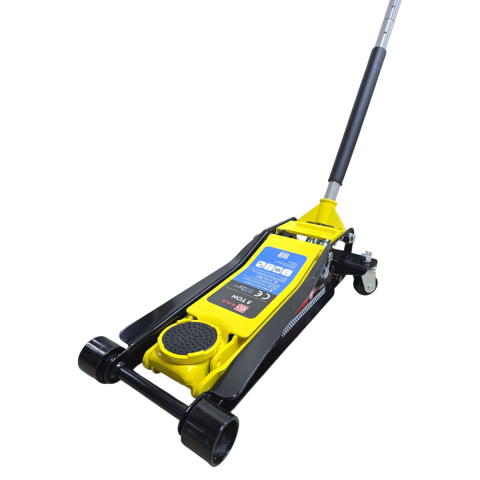 Fixonic B.H.D BHD00368 3 Ton 75x500mm Hidrolik Arabalı Kriko