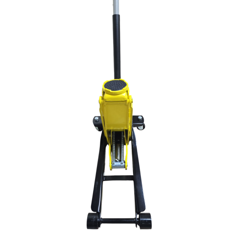 Fixonic B.H.D BHD00368 3 Ton 75x500mm Hidrolik Arabalı Kriko