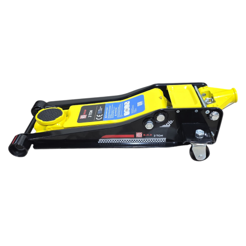 Fixonic B.H.D BHD00368 3 Ton 75x500mm Hidrolik Arabalı Kriko