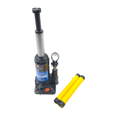 Fixonic B.H.D BHD00369 2 Ton 150x285mm Hidrolik Şişe Kriko