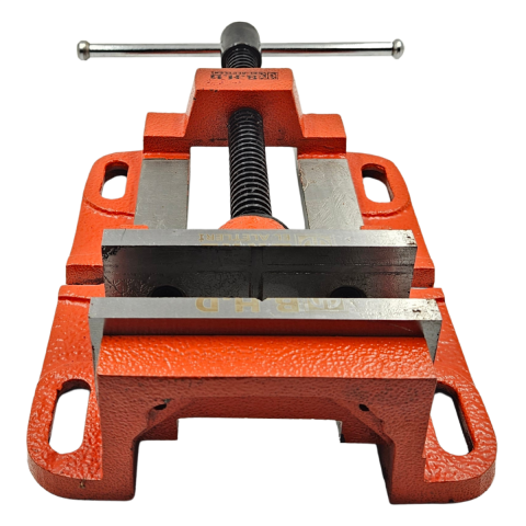 Fixonic B.H.D BHD00312 150mm Matkap Mengene