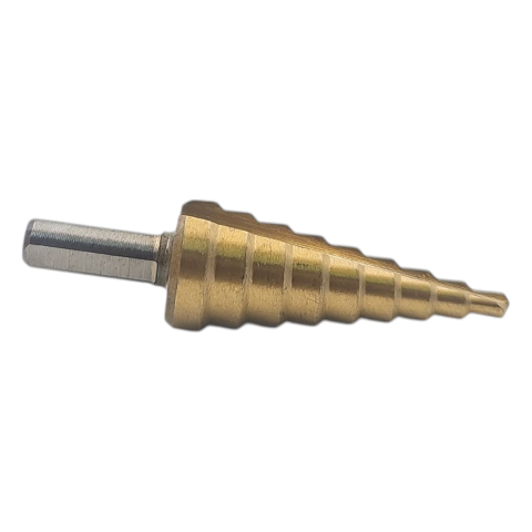 Fixonic B.H.D BHD000803 4-20mm Kademeli Matkap Ucu