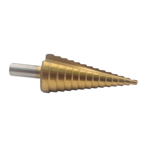 Fixonic B.H.D BHD000804 4-30mm Kademeli Matkap Ucu
