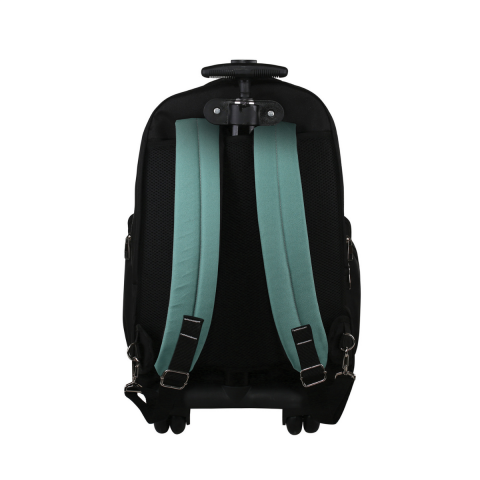 Loas LSTCS29-T Profesyonel Tekerlekli Sırt Çantası-Bez Takım ve Alet Taşıma Çantası