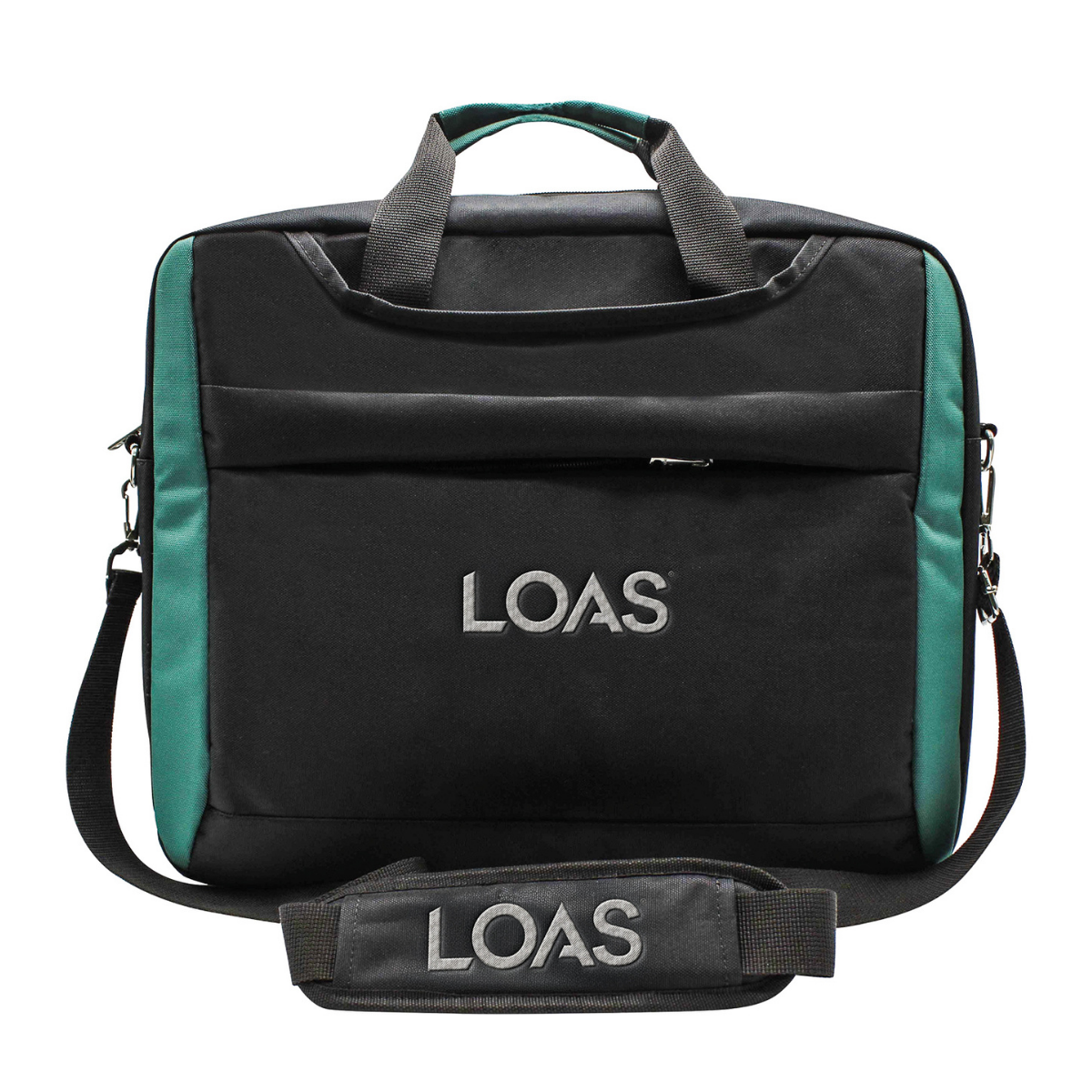 Loas LSTCE25 Teknisyen Takım Çantası-Bez Takım ve Alet Taşıma Çantası