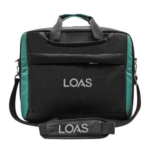 Loas LSTCE25 Teknisyen Takım Çantası-Bez Takım ve Alet Taşıma Çantası