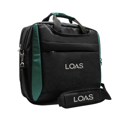 Loas LSTCE25 Teknisyen Takım Çantası-Bez Takım ve Alet Taşıma Çantası
