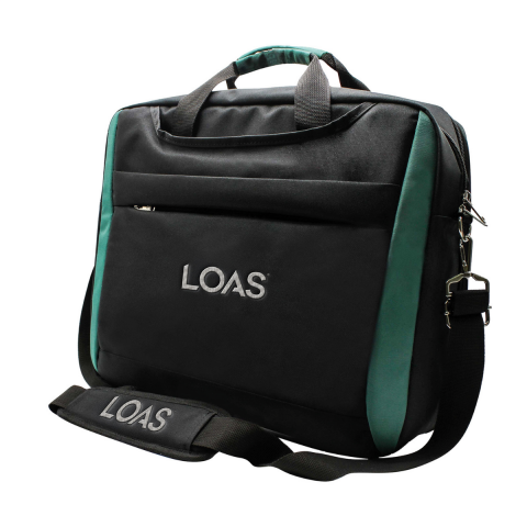 Loas LSTCE25 Teknisyen Takım Çantası-Bez Takım ve Alet Taşıma Çantası
