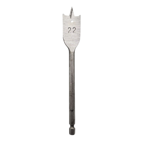 Fixonic B.H.D BHD000801 6'lı Yaprak Matkap Ucu Seti (12-16-18-20-22-24mm)