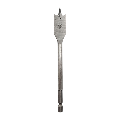 Fixonic B.H.D BHD000801 6'lı Yaprak Matkap Ucu Seti (12-16-18-20-22-24mm)