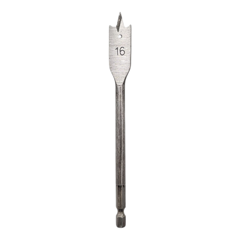 Fixonic B.H.D BHD000801 6'lı Yaprak Matkap Ucu Seti (12-16-18-20-22-24mm)