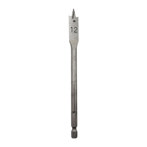 Fixonic B.H.D BHD000801 6'lı Yaprak Matkap Ucu Seti (12-16-18-20-22-24mm)