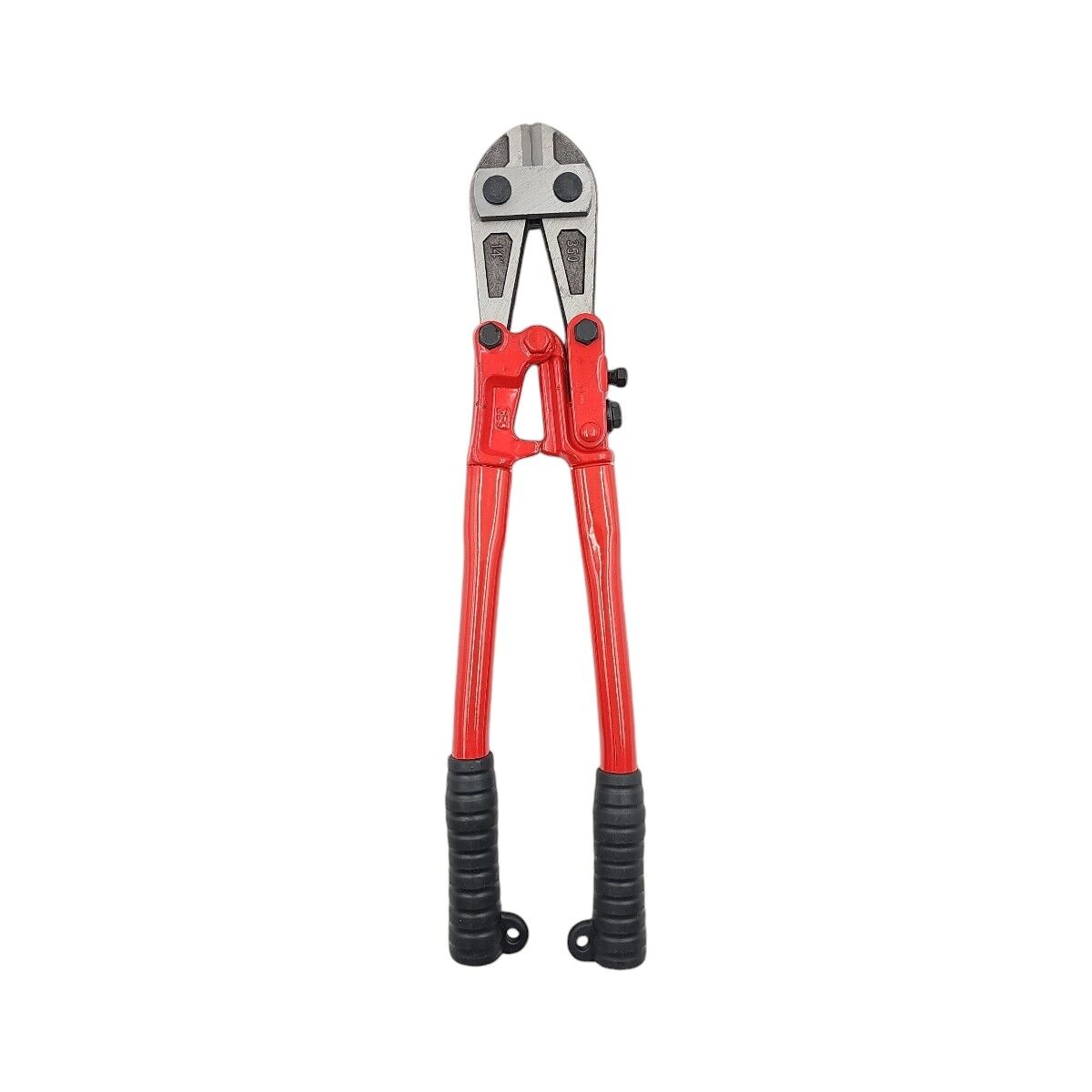 Fixonic NTJ10614 14'' Crv Çeneli Kupplon Makas