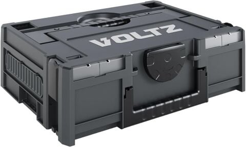 Voltz VZIW20 20V 5Ah Çift Akülü Kömürsüz Darbeli Somun Sıkma Sökme 500Nm
