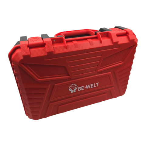 Fixonic Be-Welt PRT015 36V/4Ah. Devir Ayarlı Şarjlı Koyun Kırkma Makinesi