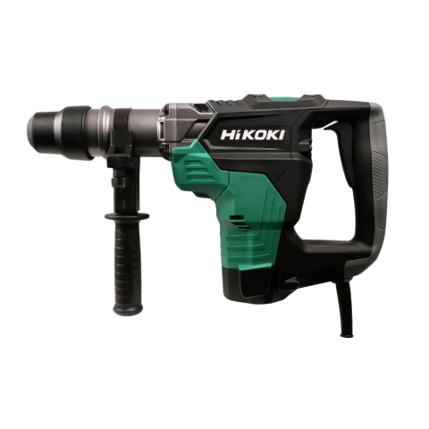 Hikoki DH40MC 40mm SDS Max 1000W Profesyonel Kırıcı Delici Matkap