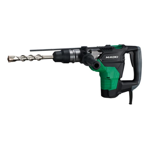 Hikoki DH40MC 40mm SDS Max 1000W Profesyonel Kırıcı Delici Matkap