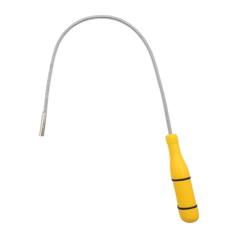 Fixonic B.H.D BHD00818 50cm Spiral Yaylı Uzun Mıknatıs