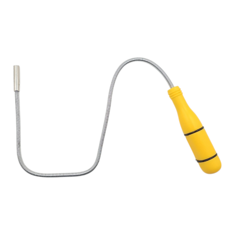 Fixonic B.H.D BHD00818 50cm Spiral Yaylı Uzun Mıknatıs