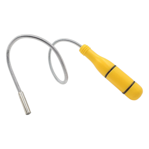 Fixonic B.H.D BHD00818 50cm Spiral Yaylı Uzun Mıknatıs