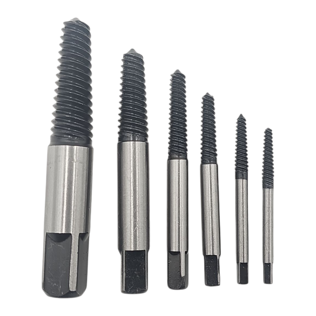 Fixonic B.H.D BHD00729 6 Parça Ters Kılavuz Seti