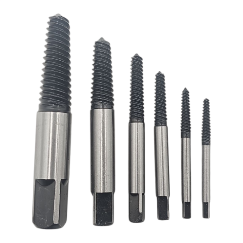 Fixonic B.H.D BHD00729 6 Parça Ters Kılavuz Seti