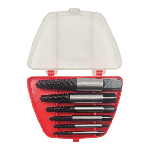 Fixonic B.H.D BHD00729 6 Parça Ters Kılavuz Seti