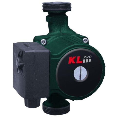 Klpro KLP25-7CP 100Watt Sirkülasyon Pompası