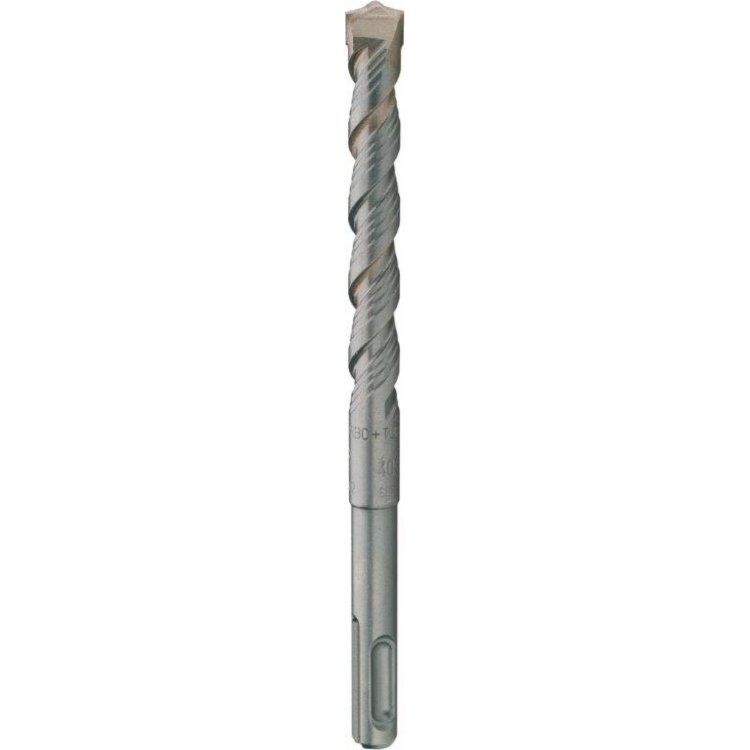 Klpro 6x210mm Sds Plus Beton Delme Ucu