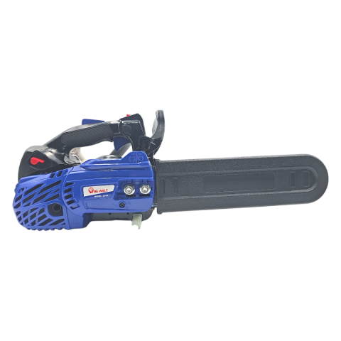 Fixonic Be-Welt BHD2500M 25cc 10''(25cm) Benzinli Mini Ağaç Kesme/Hızar/Dal Budama Makinesi