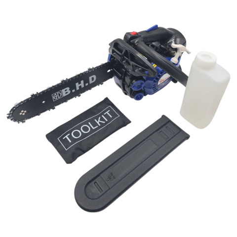 Fixonic Be-Welt BHD2500M 25cc 10''(25cm) Benzinli Mini Ağaç Kesme/Hızar/Dal Budama Makinesi