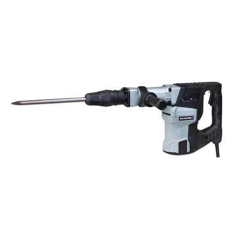 Hikoki H60MC 10kg SDS Max 1250W Profesyonel Kırıcı