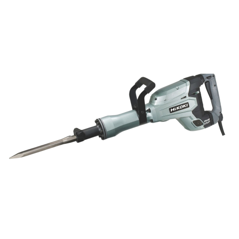Hikoki H65SB3 18kg 30mm Hex 1340W Profesyonel Kırıcı