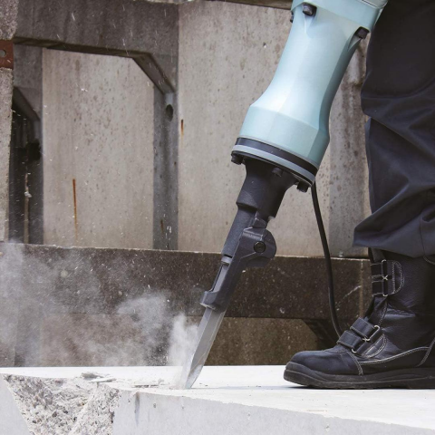 Hikoki H65SB3 18kg 30mm Hex 1340W Profesyonel Kırıcı