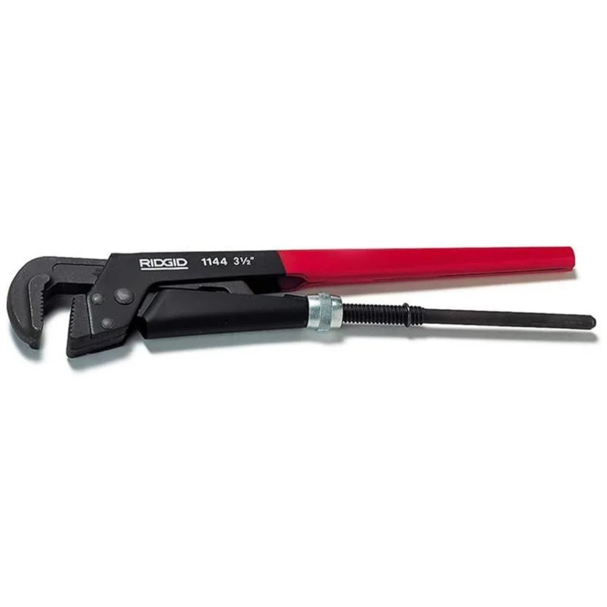 Rıdgıd 27931 3½''/90mm Ağır Tip Maşalı Boru Anahtarı