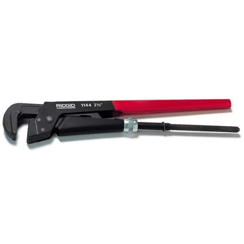 Rıdgıd 27931 3½''/90mm Ağır Tip Maşalı Boru Anahtarı