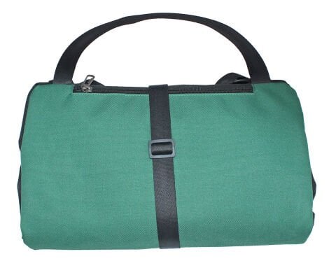 Klpro KLTCT08-K Katlanabilir Alet Çantası