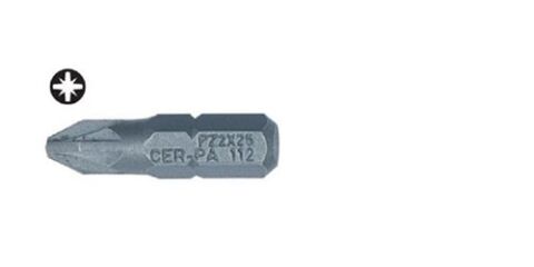 Cer-Pa Norm 1006 07 1205 Xplus Manyetik Bits Uç Tutucu Tornavida Seti