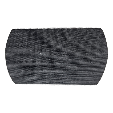 Fixonic B.H.D BHD00496 El Destekli Cırt Taban Zımpara Takozu/Tabanı