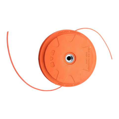 Fixonic BE-WELT B.H.D BHD00320 M12 Misina Tırpan Başlığı