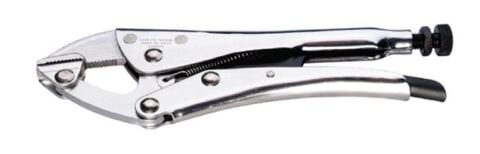 Cer-Pa Norm 2005 50 0240 Özel Ağızlı 240mm Ayarlı Pense