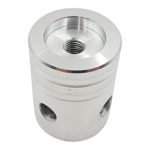 Fixonic B.H.D BHD00322 Ahtapot Misina Başlığı