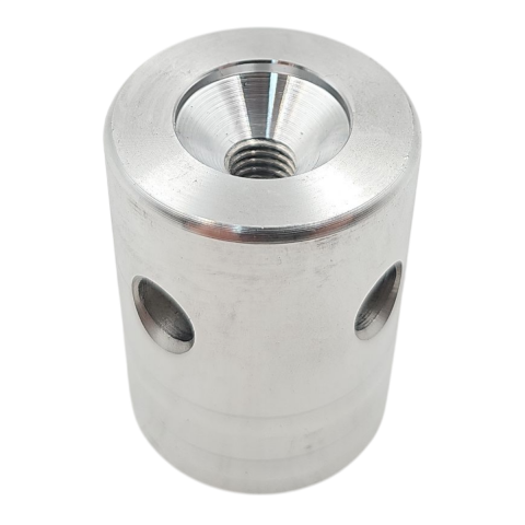 Fixonic B.H.D BHD00322 Ahtapot Misina Başlığı