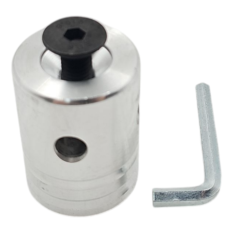 Fixonic B.H.D BHD00322 Ahtapot Misina Başlığı