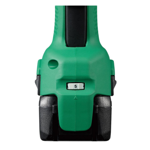 Hikoki GP18DA-5.0 18V/5.0Ah 6mm Kömürsüz Akülü Kalıpçı Taşlama