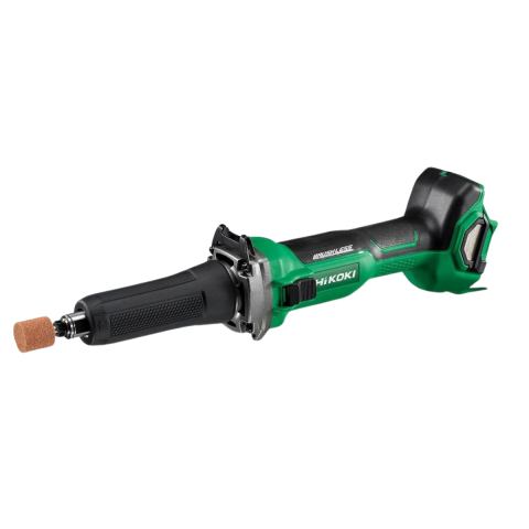 Hikoki GP18DA-5.0 18V/5.0Ah 6mm Kömürsüz Akülü Kalıpçı Taşlama