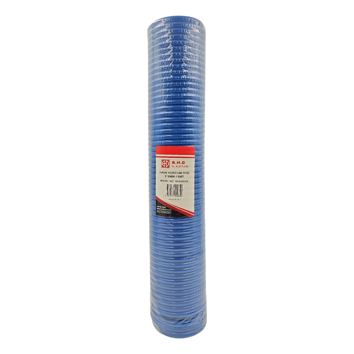 Fixonic B.H.D BHD00284 P.E 5x8mm-15m Spiral Hava Hortumu