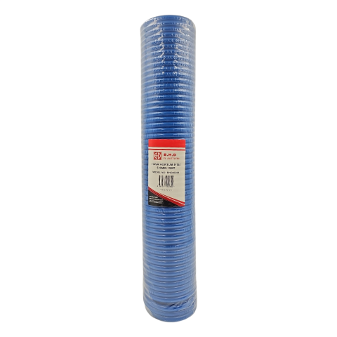 Fixonic B.H.D BHD00284 P.E 5x8mm-15m Spiral Hava Hortumu